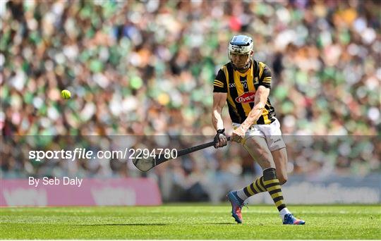 Kilkenny v Limerick - GAA Hurling All-Ireland Senior Championship Final