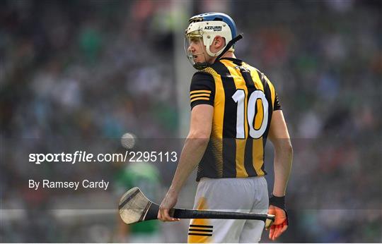 Kilkenny v Limerick - GAA Hurling All-Ireland Senior Championship Final Kilkenny v Limerick - GAA Hurling All-Ireland Senior Championship Final