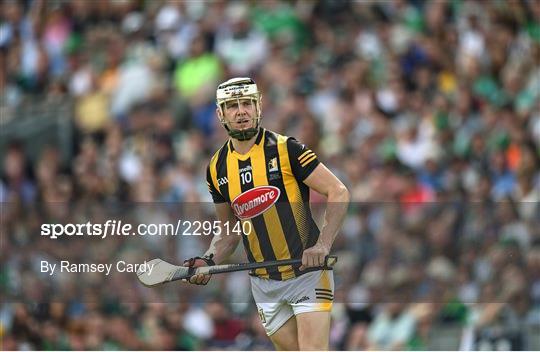 Kilkenny v Limerick - GAA Hurling All-Ireland Senior Championship Final Kilkenny v Limerick - GAA Hurling All-Ireland Senior Championship Final