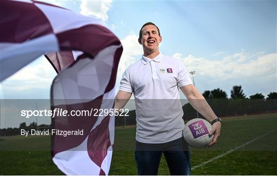 AIB All-Ireland Final Launch AIB All-Ireland Final Launch