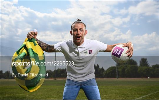 AIB All-Ireland Final Launch