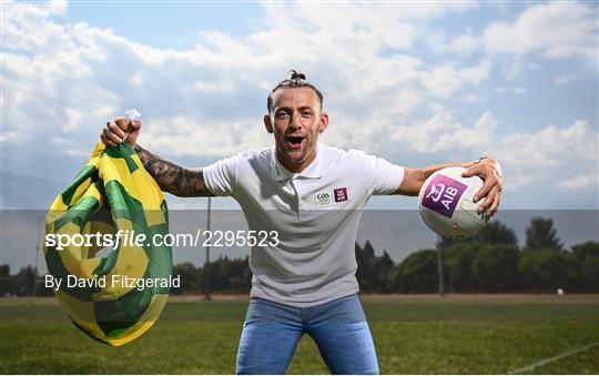 AIB All-Ireland Final Launch