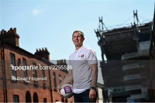 AIB All-Ireland Final Launch AIB All-Ireland Final Launch