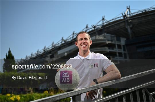 AIB All-Ireland Final Launch