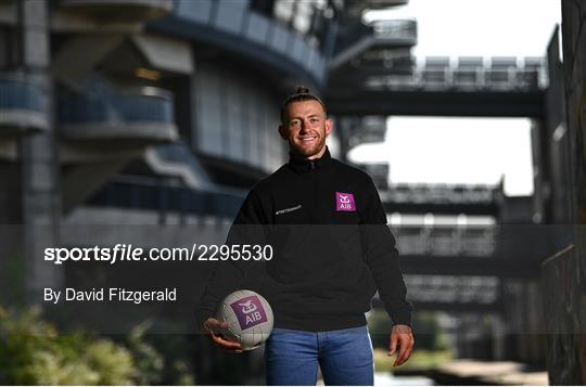 AIB All-Ireland Final Launch