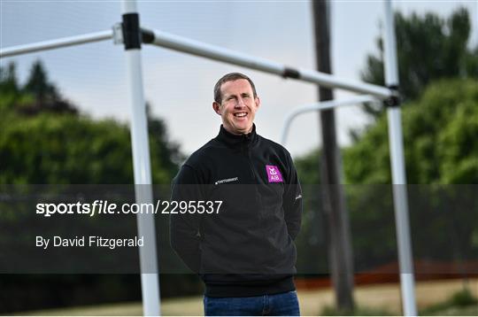 AIB All-Ireland Final Launch AIB All-Ireland Final Launch
