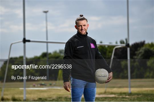 AIB All-Ireland Final Launch AIB All-Ireland Final Launch