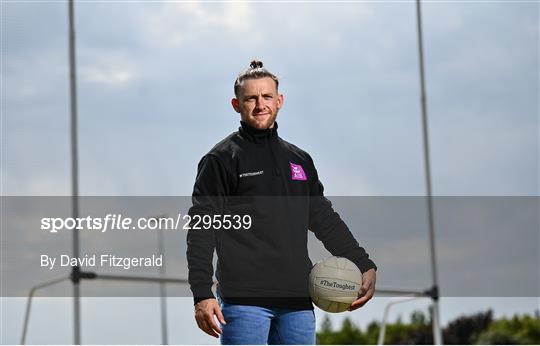 AIB All-Ireland Final Launch AIB All-Ireland Final Launch