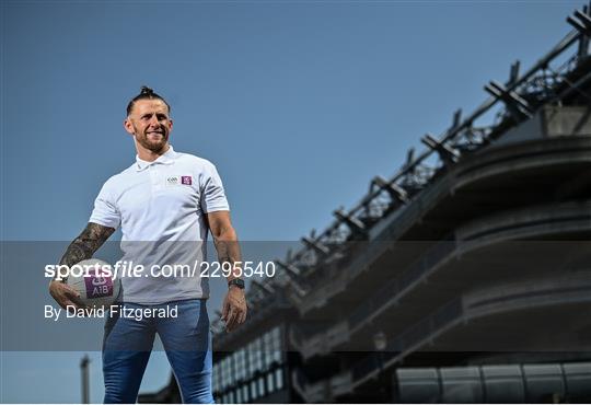 AIB All-Ireland Final Launch AIB All-Ireland Final Launch