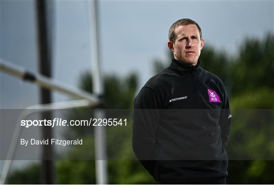 AIB All-Ireland Final Launch