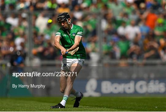 Kilkenny v Limerick - GAA Hurling All-Ireland Senior Championship Final