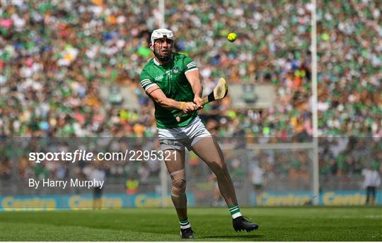 Kilkenny v Limerick - GAA Hurling All-Ireland Senior Championship Final Kilkenny v Limerick - GAA Hurling All-Ireland Senior Championship Final