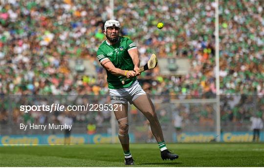 Kilkenny v Limerick - GAA Hurling All-Ireland Senior Championship Final