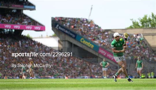 Kilkenny v Limerick - GAA Hurling All-Ireland Senior Championship Final Kilkenny v Limerick - GAA Hurling All-Ireland Senior Championship Final