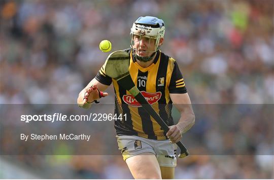 Kilkenny v Limerick - GAA Hurling All-Ireland Senior Championship Final Kilkenny v Limerick - GAA Hurling All-Ireland Senior Championship Final