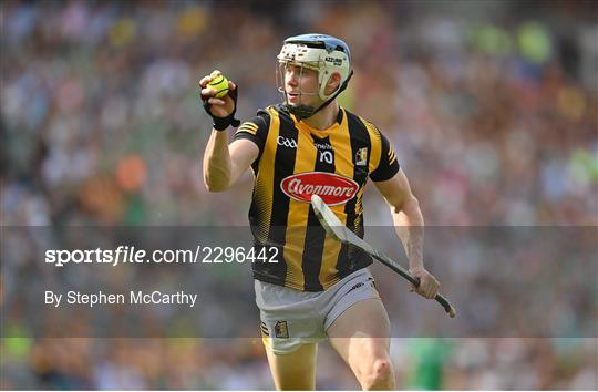 Kilkenny v Limerick - GAA Hurling All-Ireland Senior Championship Final Kilkenny v Limerick - GAA Hurling All-Ireland Senior Championship Final