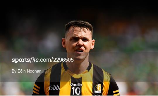 Kilkenny v Limerick - GAA Hurling All-Ireland Senior Championship Final