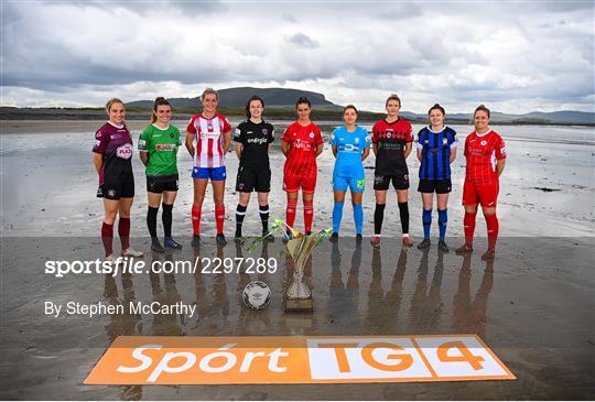 TG4 Announce 10 WNL Games for Live Broadcast