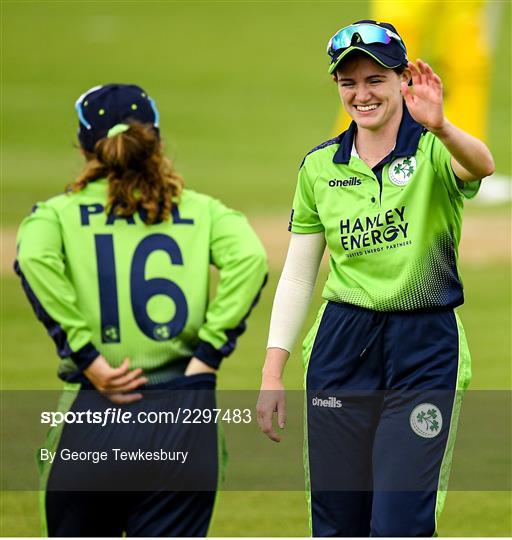 Ireland v Australia - Women's T20 International