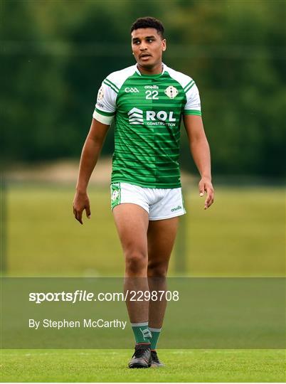 Gaa championship outlet