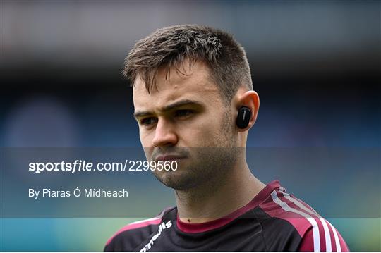 Kerry v Galway - GAA Football All-Ireland Senior Championship Final Kerry v Galway - GAA Football All-Ireland Senior Championship Final
