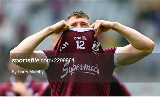 Kerry v Galway - GAA Football All-Ireland Senior Championship Final