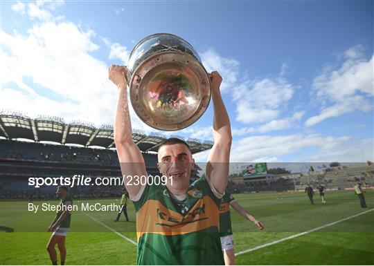 Kerry v Galway - GAA Football All-Ireland Senior Championship Final