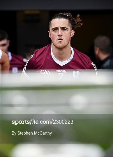 Kerry v Galway - GAA Football All-Ireland Senior Championship Final Kerry v Galway - GAA Football All-Ireland Senior Championship Final