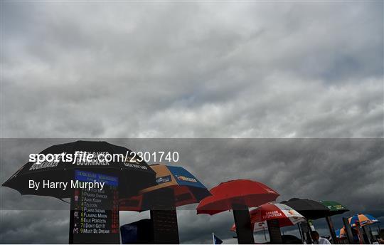 Galway Summer Racing Festival 2022 - Day Two