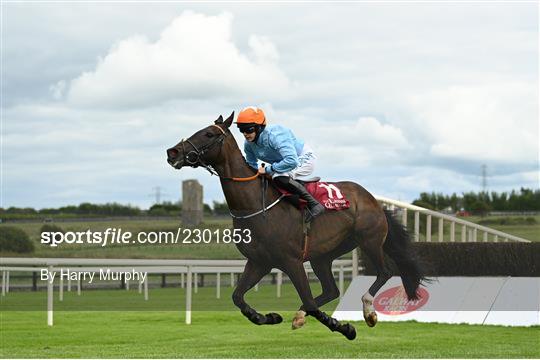 Galway Races Summer Festival 2022 - Day Two