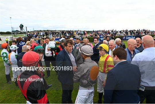 Galway Races Summer Festival 2022 - Day Two