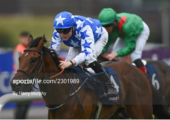 Galway Races Summer Festival 2022 - Day Two