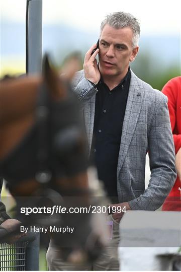 Galway Races Summer Festival 2022 - Day Two Galway Races Summer Festival 2022 - Day Two