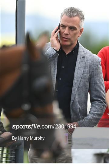 Galway Races Summer Festival 2022 - Day Two