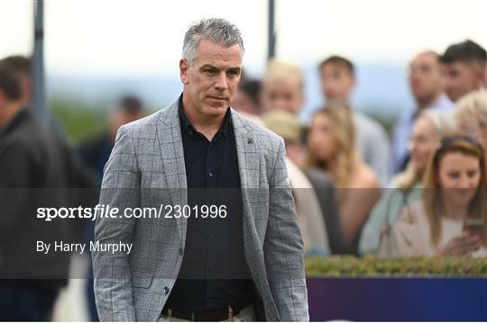 Galway Races Summer Festival 2022 - Day Two Galway Races Summer Festival 2022 - Day Two