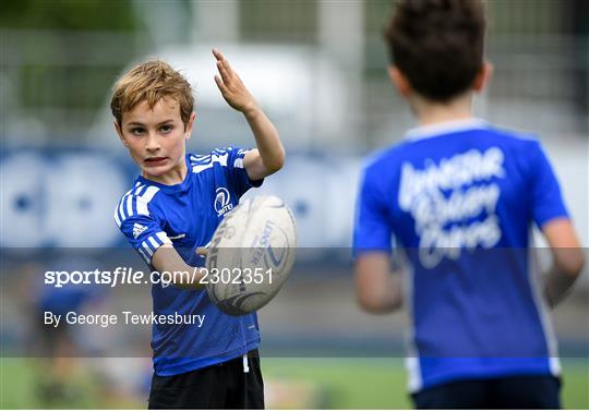 Bank of Ireland Leinster Rugby Summer Camp - Energia Park