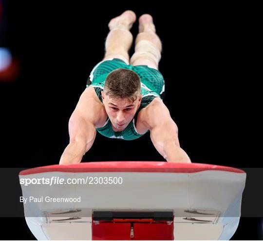 Commonwealth Games 2022 Commonwealth Games 2022
