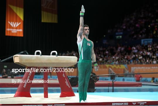 Commonwealth Games 2022 Commonwealth Games 2022