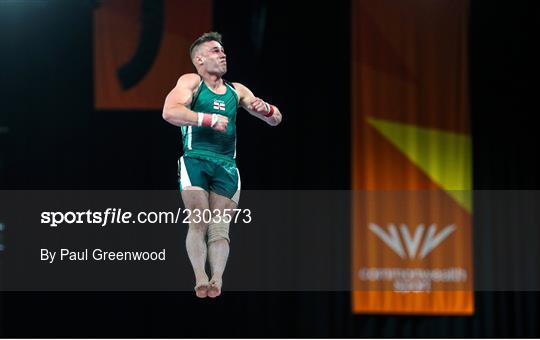 Commonwealth Games 2022 Commonwealth Games 2022