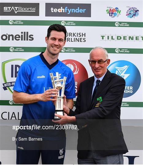 Northern Knights v Leinster Lightning - Cricket Ireland Inter-Provincial Trophy