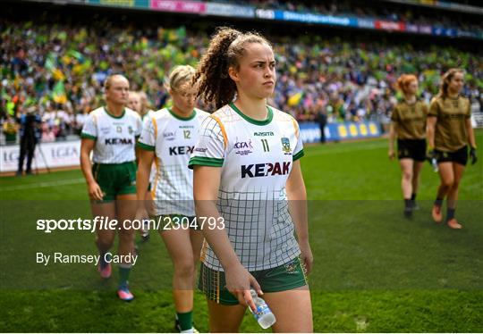 Kerry v Meath - TG4 All-Ireland Ladies Football Senior Championship Final