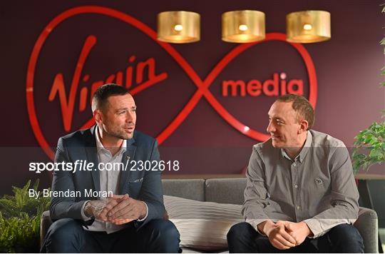 Virgin Media launches Sports Extra including BT Sport and Premier Sports