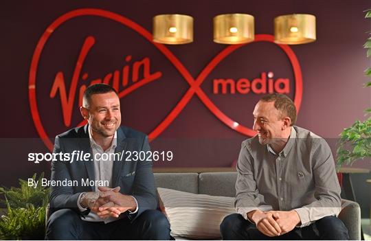 Virgin Media launches Sports Extra including BT Sport and Premier Sports