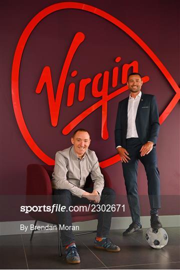 Virgin Media launches Sports Extra including BT Sport and Premier Sports