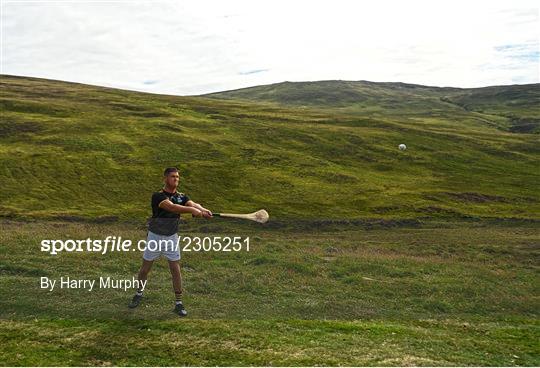 M. Donnelly GAA All-Ireland Poc Fada Finals M. Donnelly GAA All-Ireland Poc Fada Finals