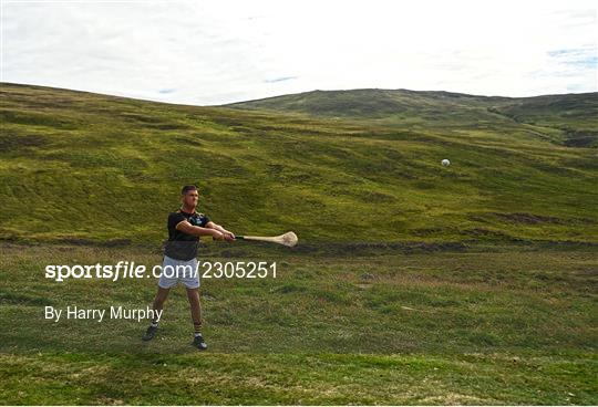 M. Donnelly GAA All-Ireland Poc Fada Finals