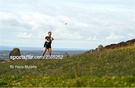 M. Donnelly GAA All-Ireland Poc Fada Finals