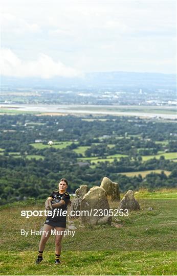 M. Donnelly GAA All-Ireland Poc Fada Finals