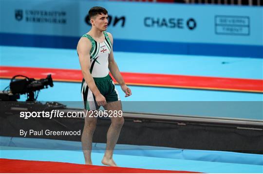 Commonwealth Games 2022 Commonwealth Games 2022