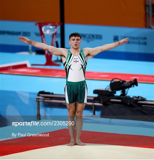 Commonwealth Games 2022 Commonwealth Games 2022